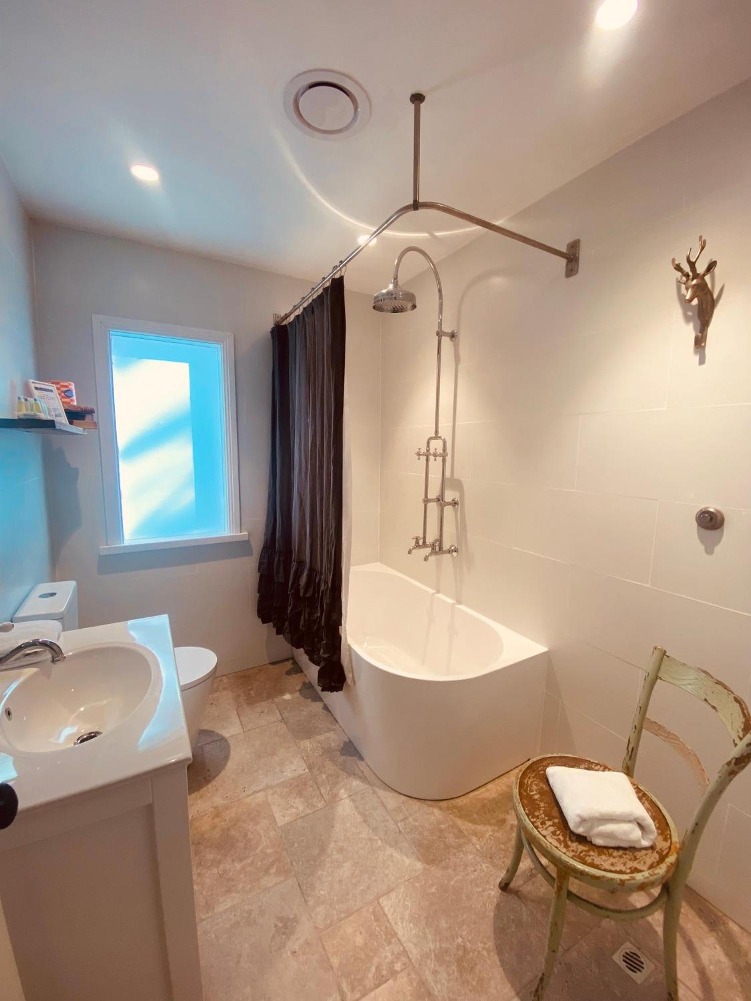 Illalangi Boutique Cottage Blackheath Exterior foto